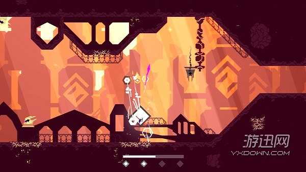 ASCENXION截图5
