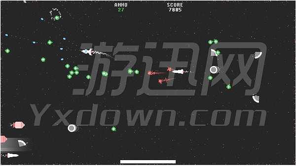 位霸XL截图2