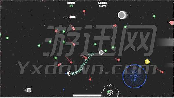 位霸XL截图3