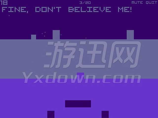 超难空格键2截图2