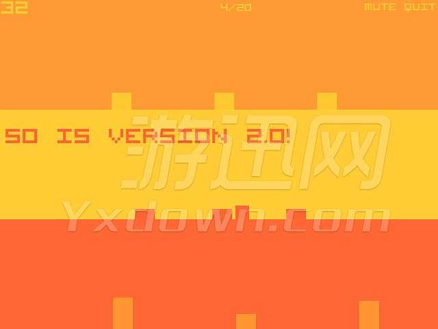 超难空格键2截图3