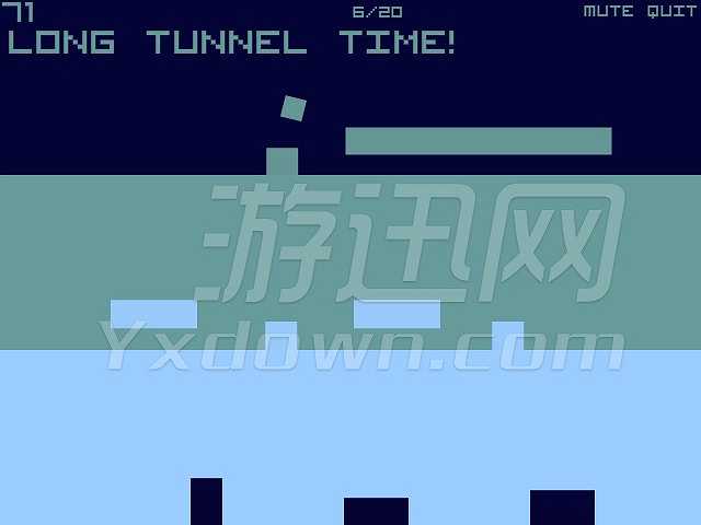 超难空格键2截图5