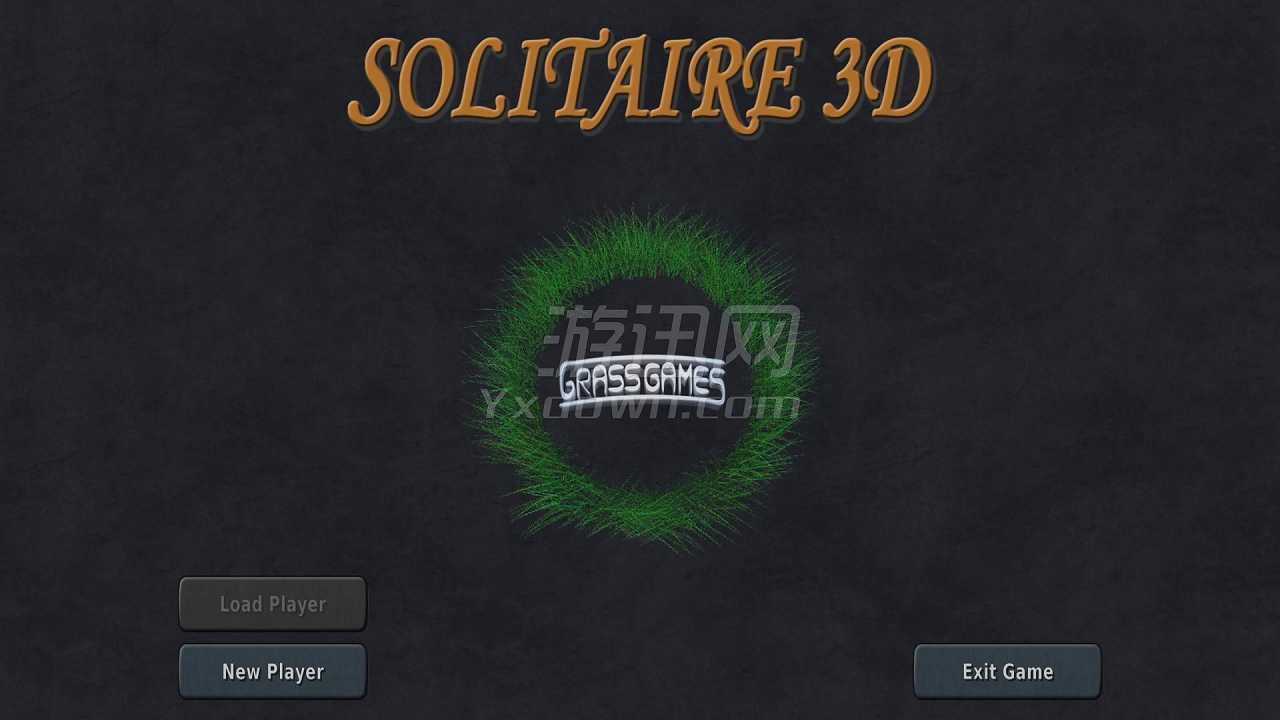 纸牌游戏3D版截图2
