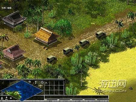 突袭2截图3