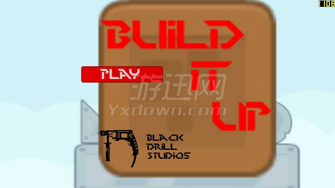 Build It Up 截图2