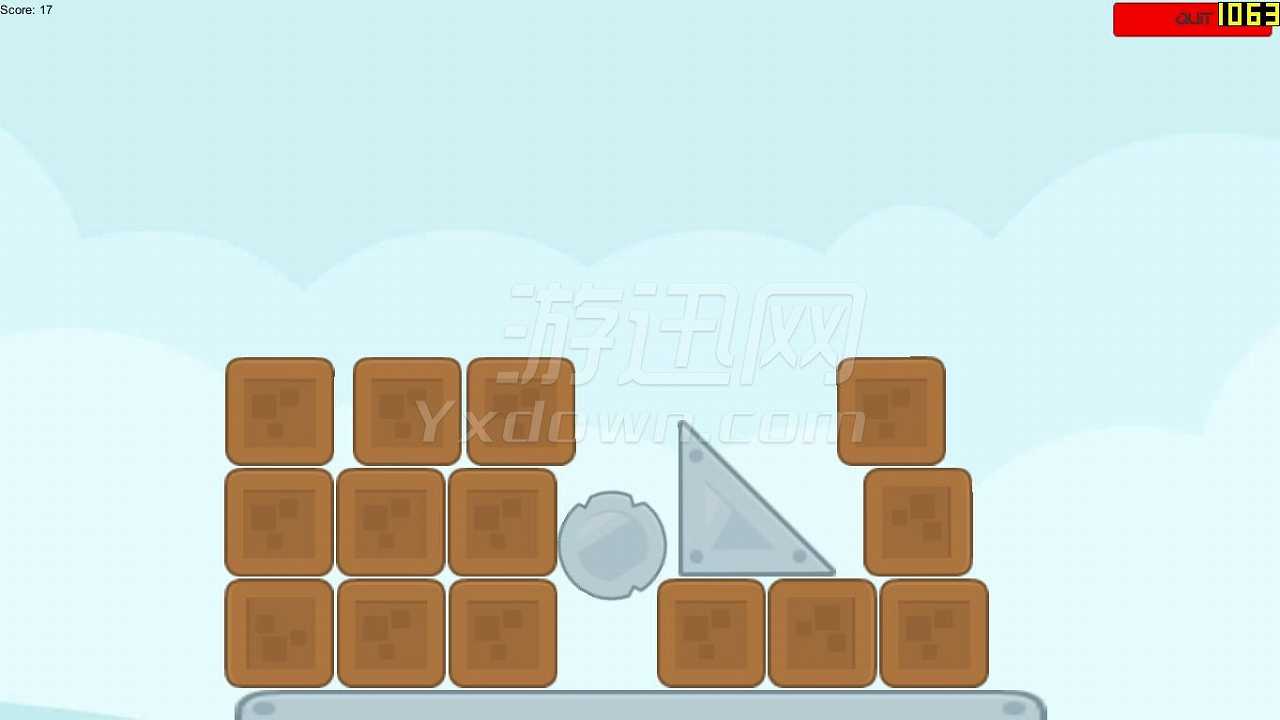 Build It Up 截图4