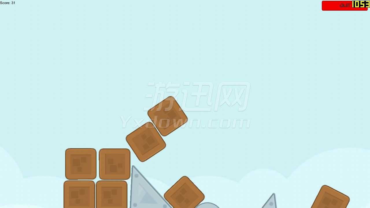 Build It Up 截图5
