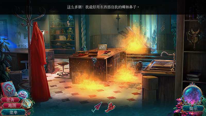 神话探索者2：沉没之城截图3