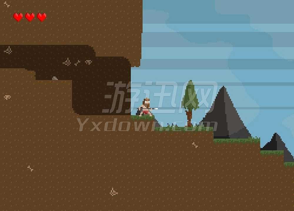 原始人历险记截图3