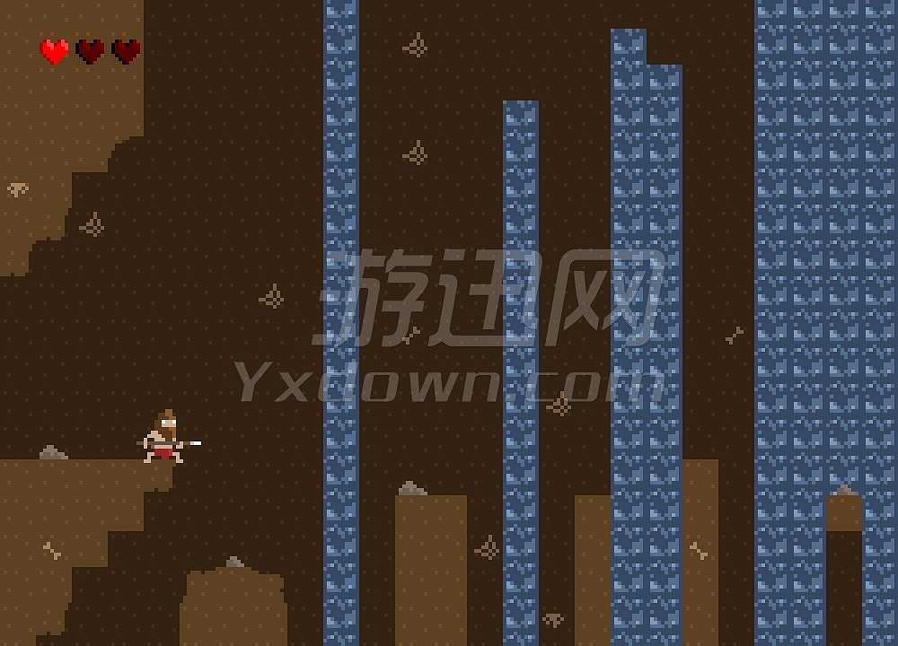 原始人历险记截图5