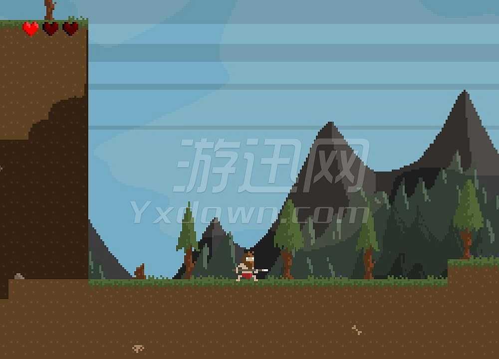 原始人历险记截图6