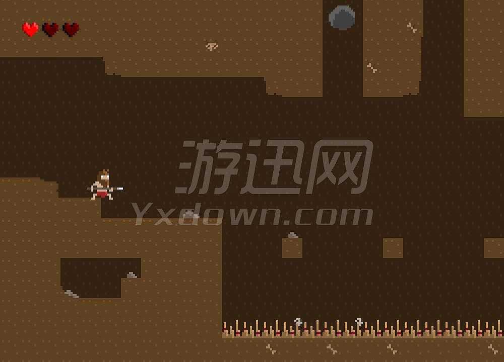 原始人历险记截图7