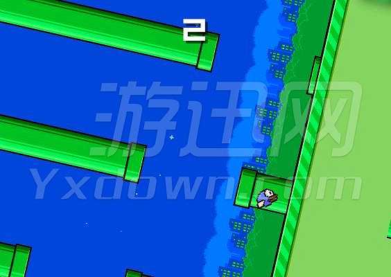 像素鸟2截图5