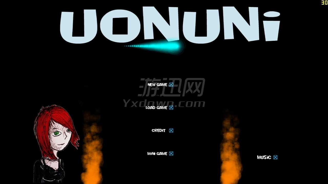 Uonuni截图2