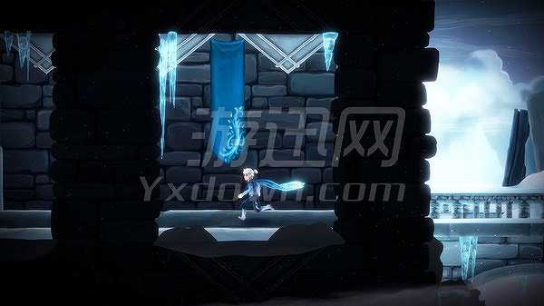 分离度截图6