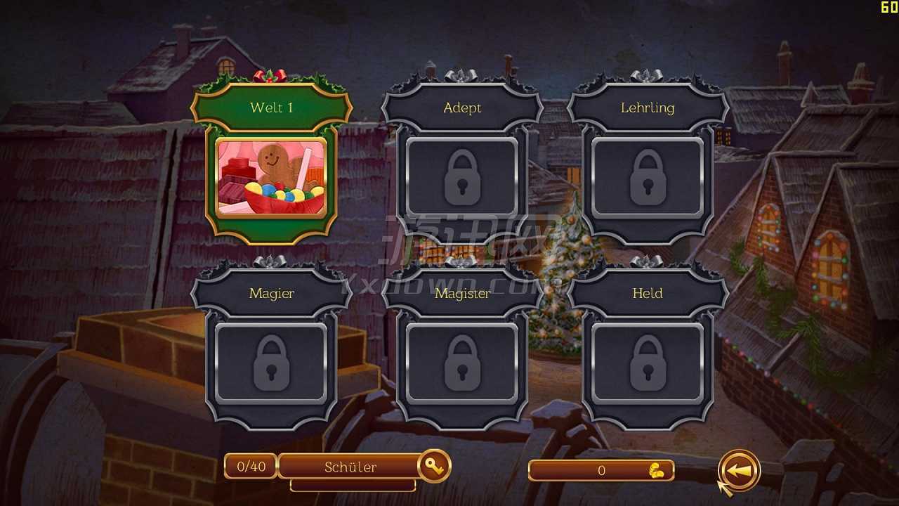 冰冻拼图截图4