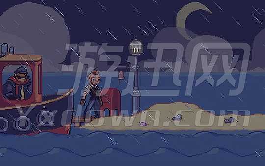 滴答滴答的小岛截图6