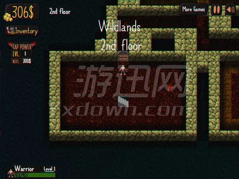 空间之剑截图4