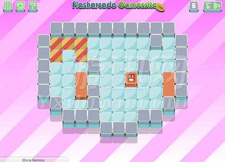 方块滑动截图3