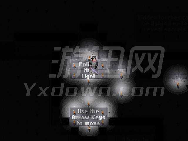 厌世者截图2