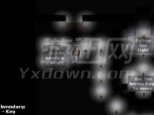 厌世者截图3