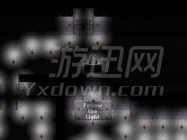 厌世者截图4