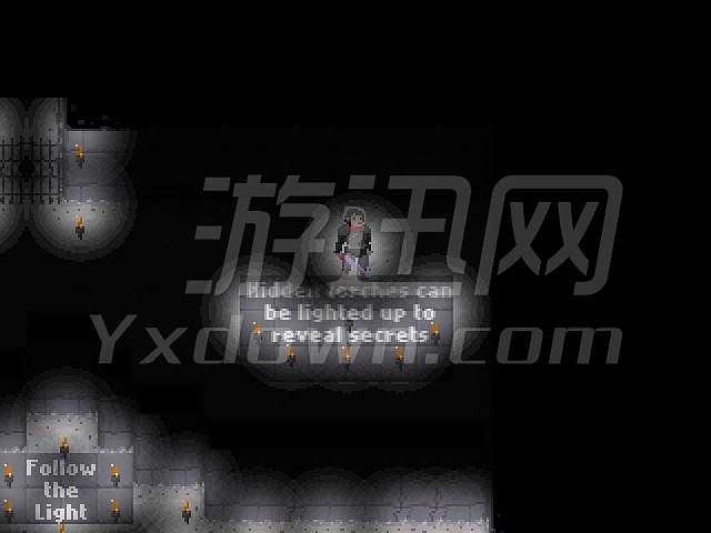厌世者截图6