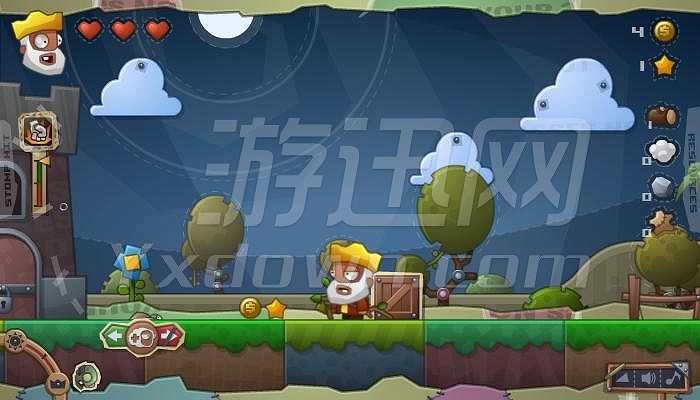 僵尸来敲门截图5