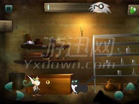 马德豪斯教授截图4