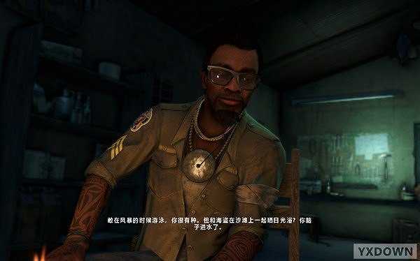 孤岛惊魂3截图12
