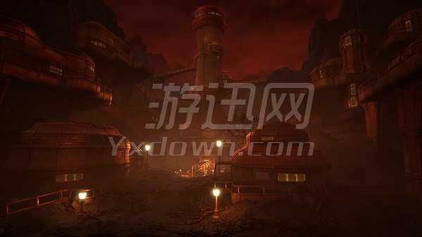 神秘之旅3：Nemezis截图6