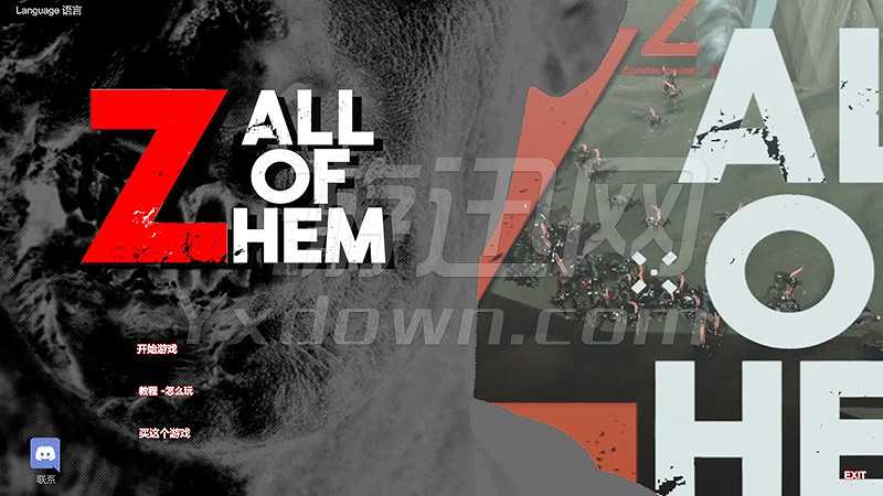 All Of Zhem截图2
