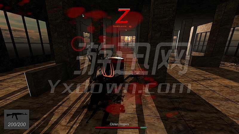 All Of Zhem截图4