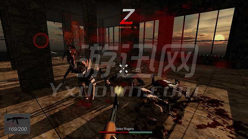 All Of Zhem截图5