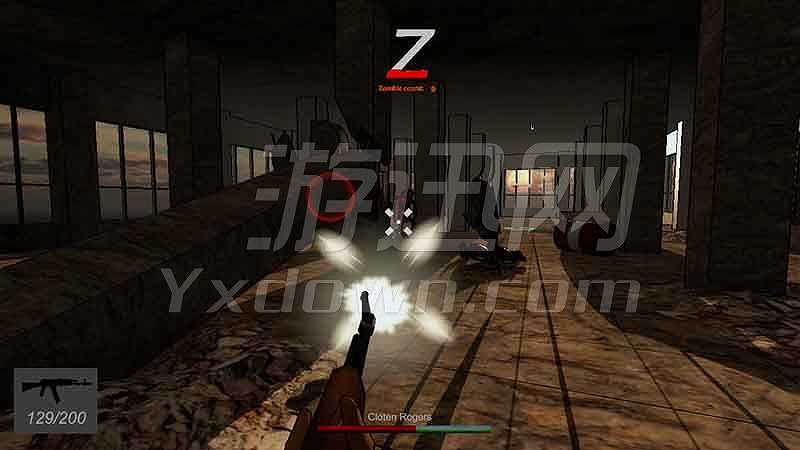 All Of Zhem截图6