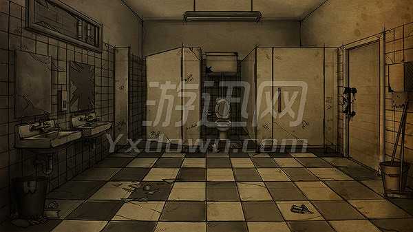 噩梦：发烧截图2