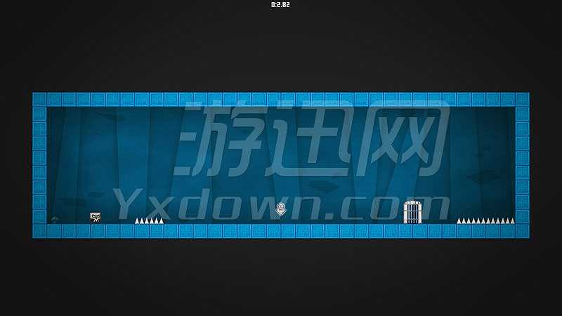 死亡地下城截图3