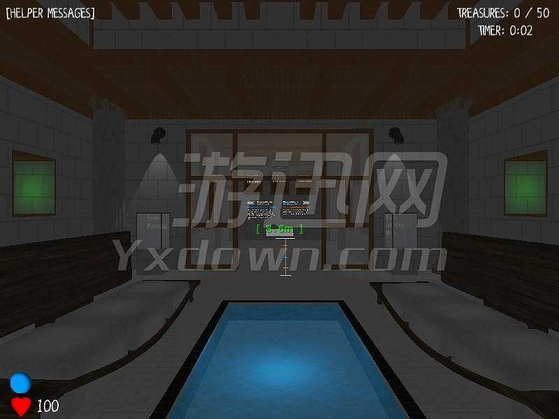 弹跳截图3