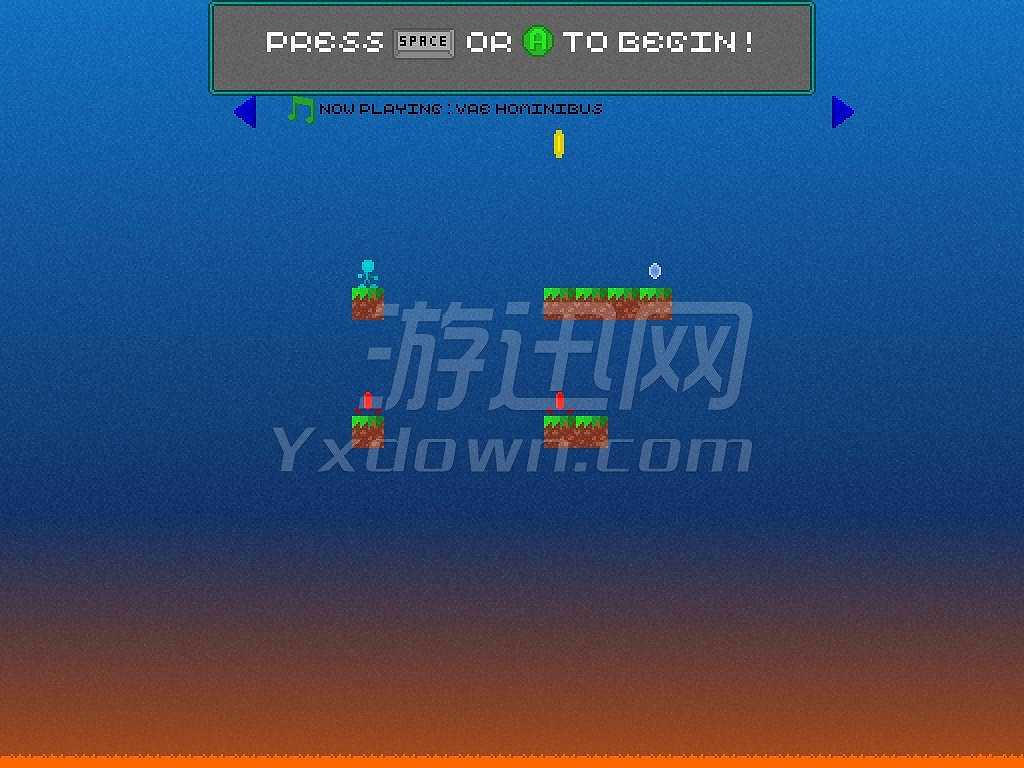 地面下降截图4