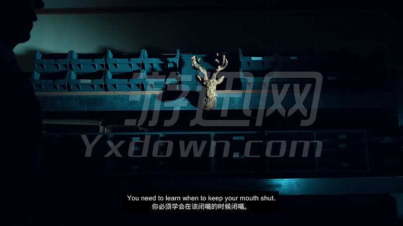 化身侦探截图4
