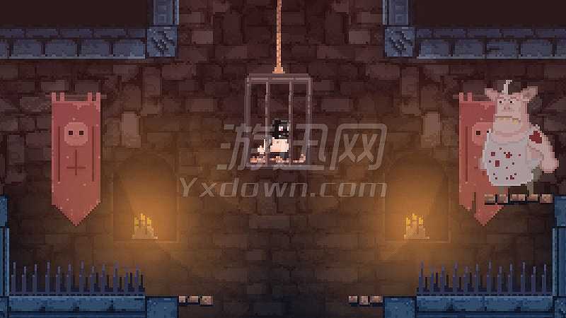 To Hell With Dave截图2