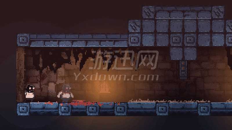 To Hell With Dave截图6