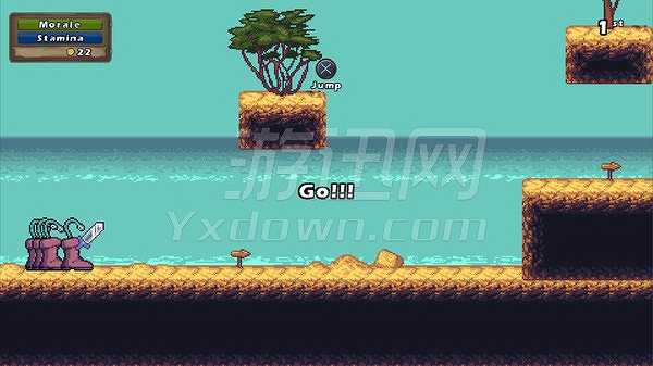 祖母绿海岸截图5