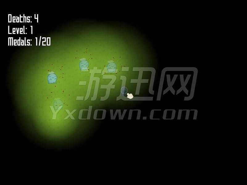 有时成功需要牺牲截图3