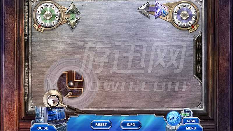 被惩罚的天才们3：黑暗知识截图6