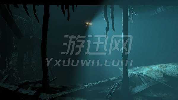 泰坦尼克沉船探索截图5