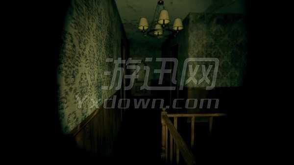 两人的恐惧截图2