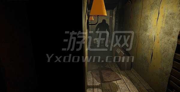 恐惧笑声截图2