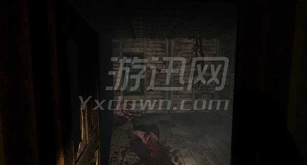 恐惧笑声截图3