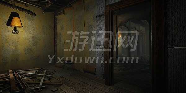 恐惧笑声截图4
